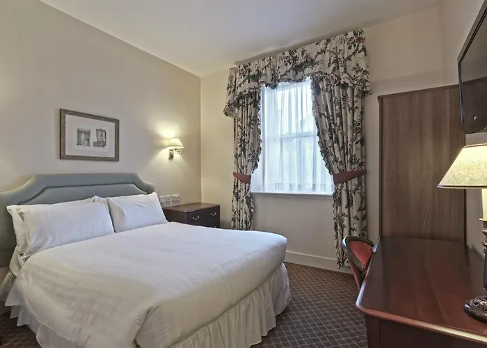 Skene House Hotelsuites - Whitehall